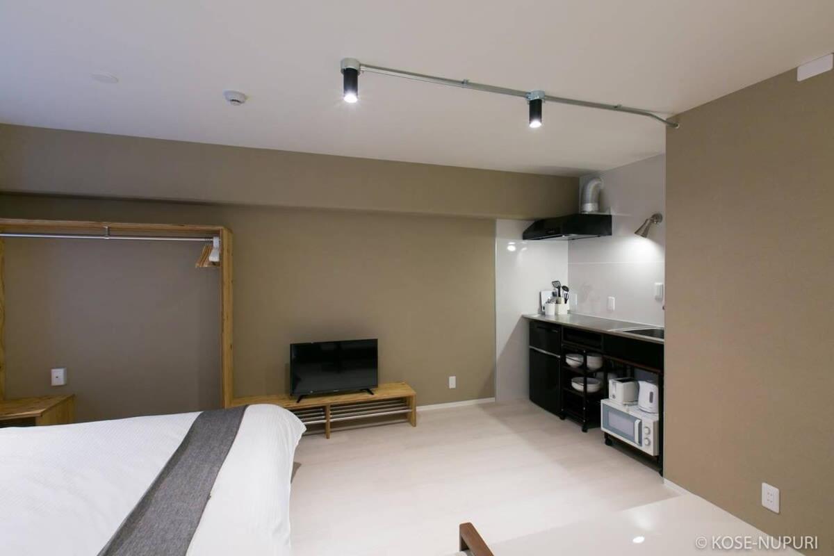 Bhotel Origaminn 702 - 5 Mins Peacepark Hiroshima Exterior photo
